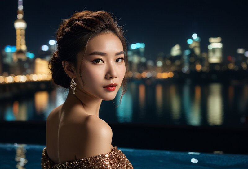海报