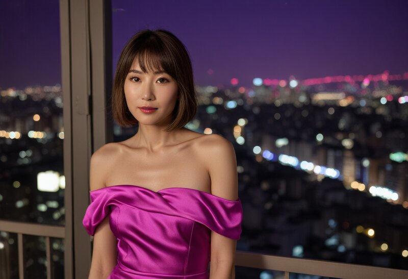 海报